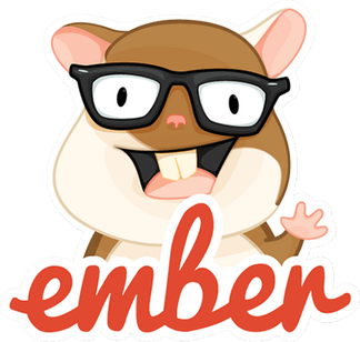 ember-logo Ember logo