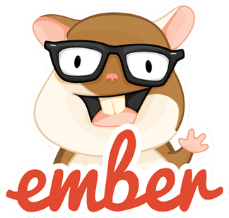 Ember logo