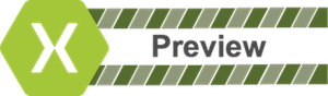 Experimental Preview Experimental Preview