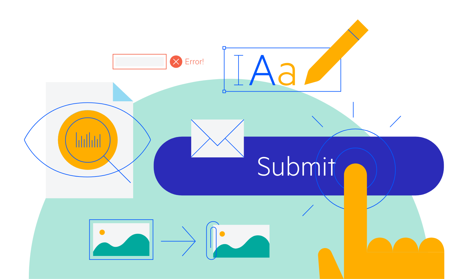 Telerik UI for ASP.NET Core ProgressBar