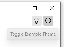 Examples-ToggleTheme