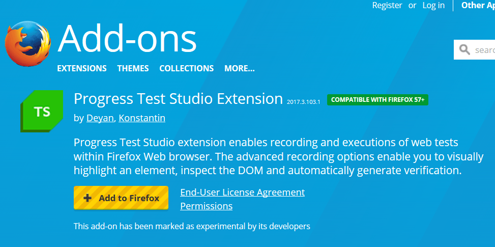 FFExtension FFExtension