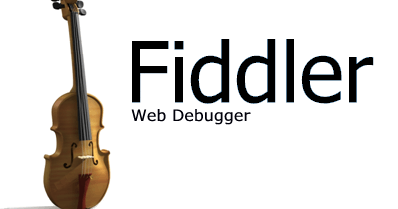 FiddlerLogo FiddlerLogo