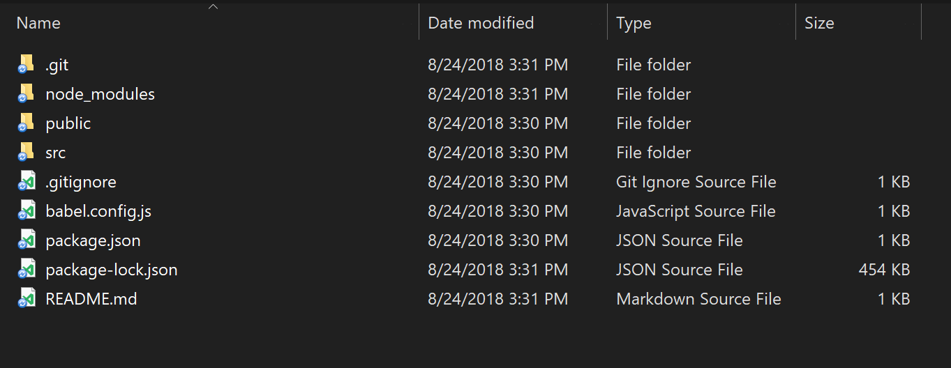 files files