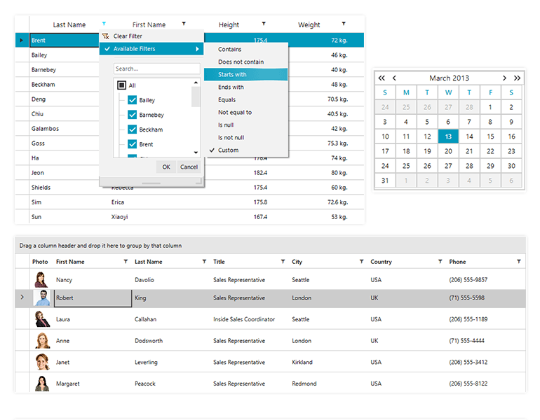 Telerik UI For WinForms - Visual Studio Marketplace