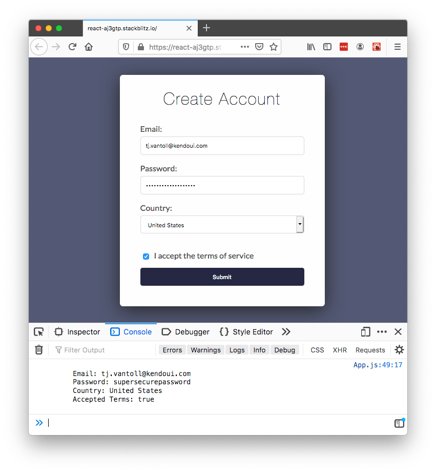 scriptcase processing script