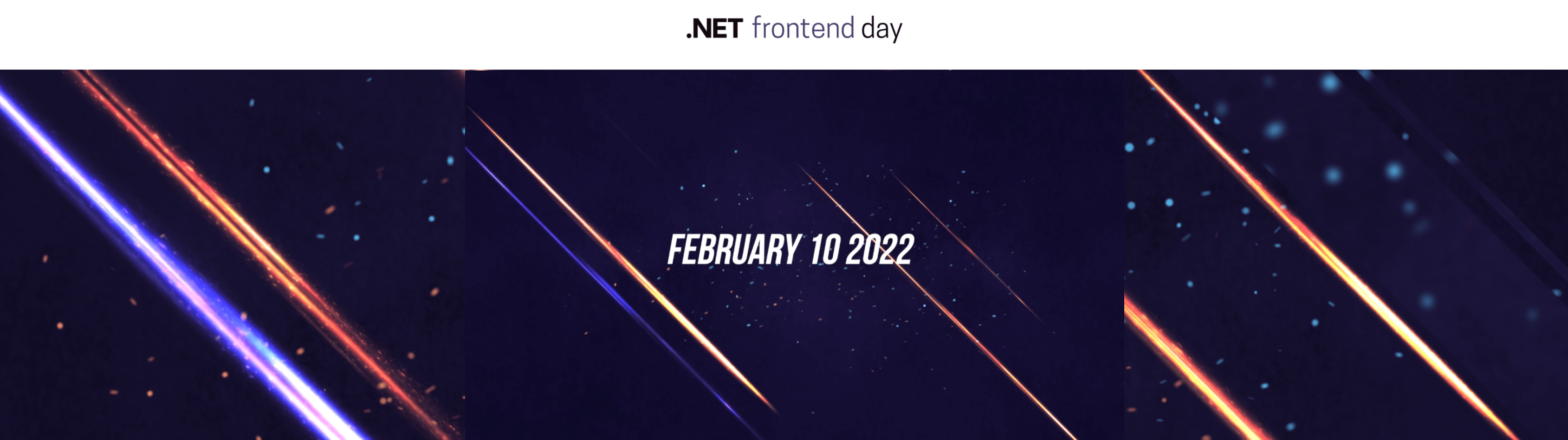 FrontEndDay