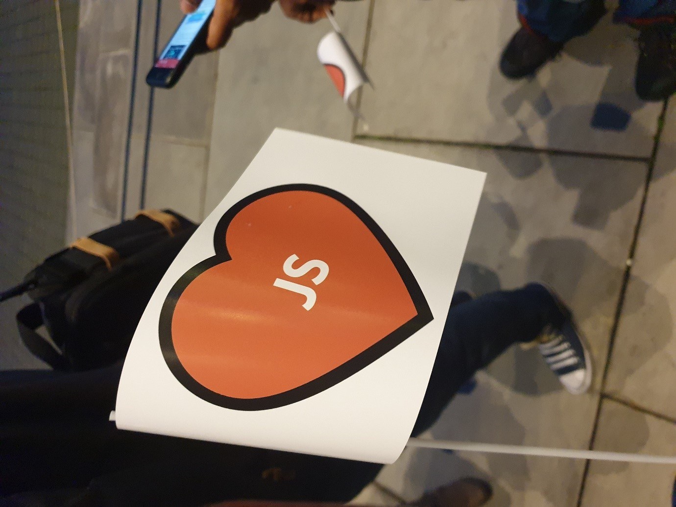 FrontEndDeveloperLove-flag FrontEndDeveloperLove-flag
