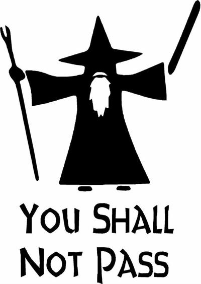 Gandalf Gandalf