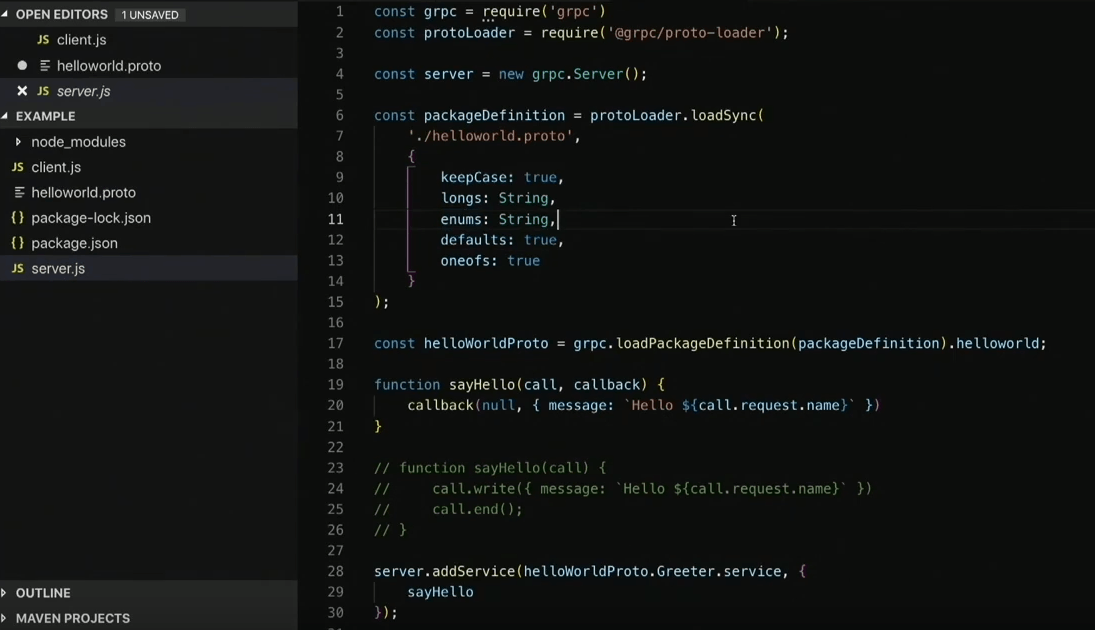 graphql-vs-grpc graphql-vs-grpc