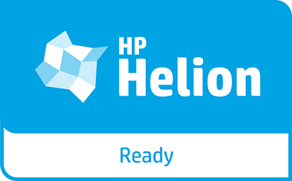 HP Helion Ready