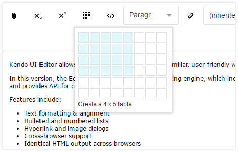 HTML Editor HTML Editor