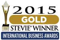 Progress won two International Business Awards (Stevies)
