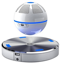 ICEBTSpeaker ICEBTSpeaker