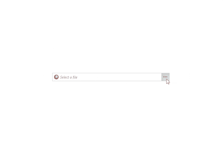 IconTemplateSelector IconTemplateSelector