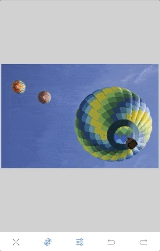 Image Editor Features image editor features