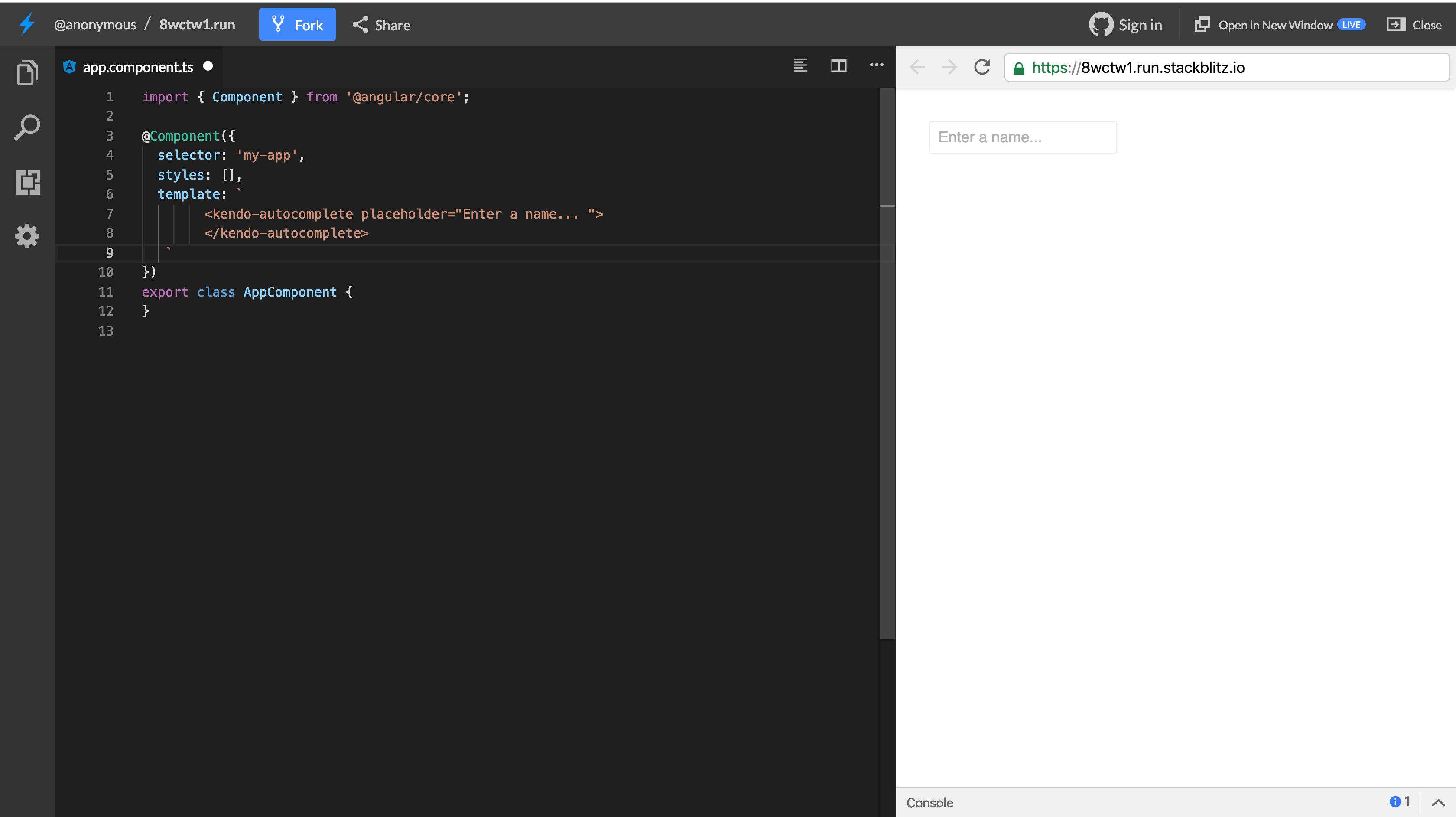 Implement dropdowns image 2 Implement dropdowns image 2
