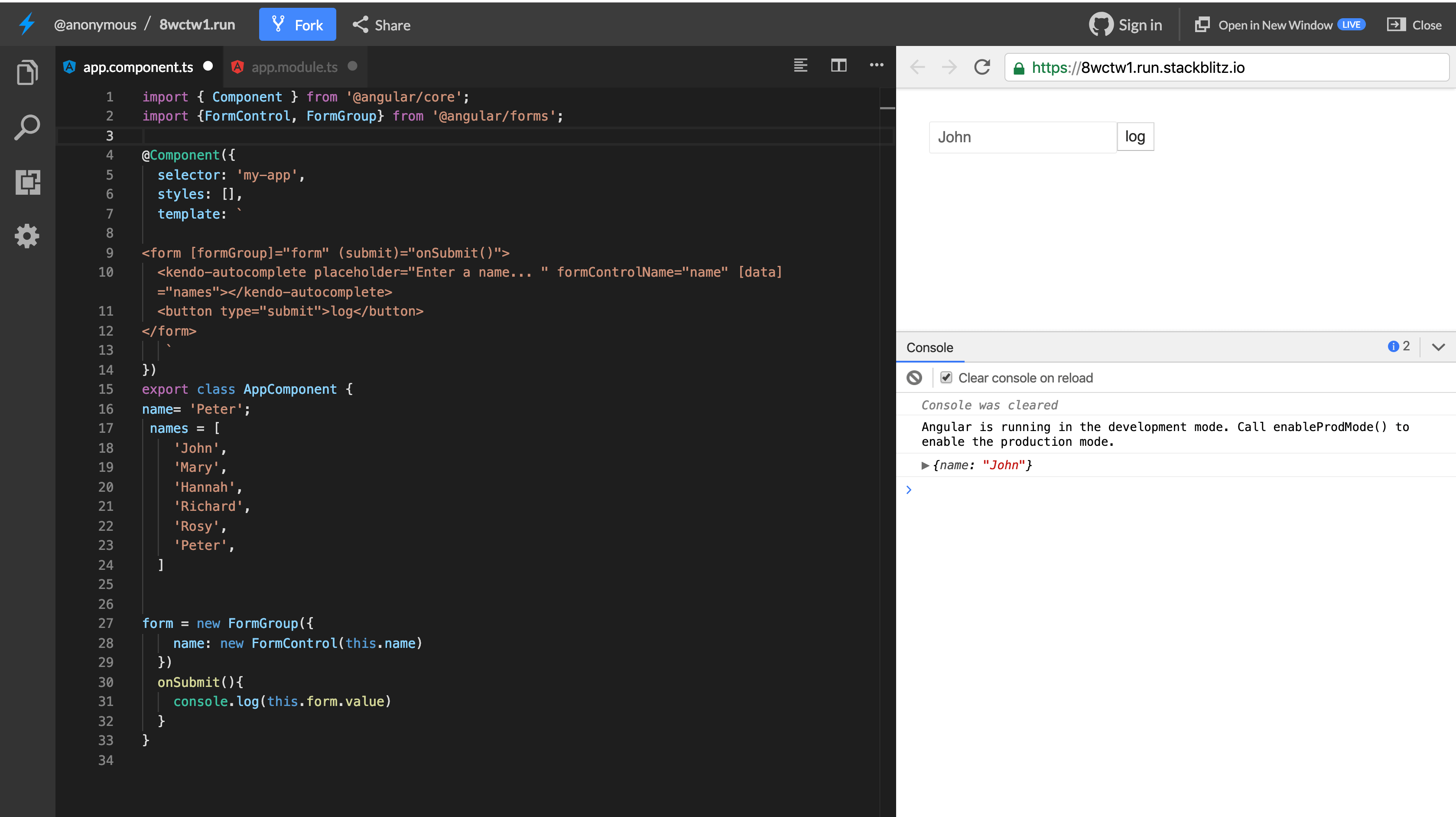 Implement dropdowns image 4 Implement dropdowns image 4