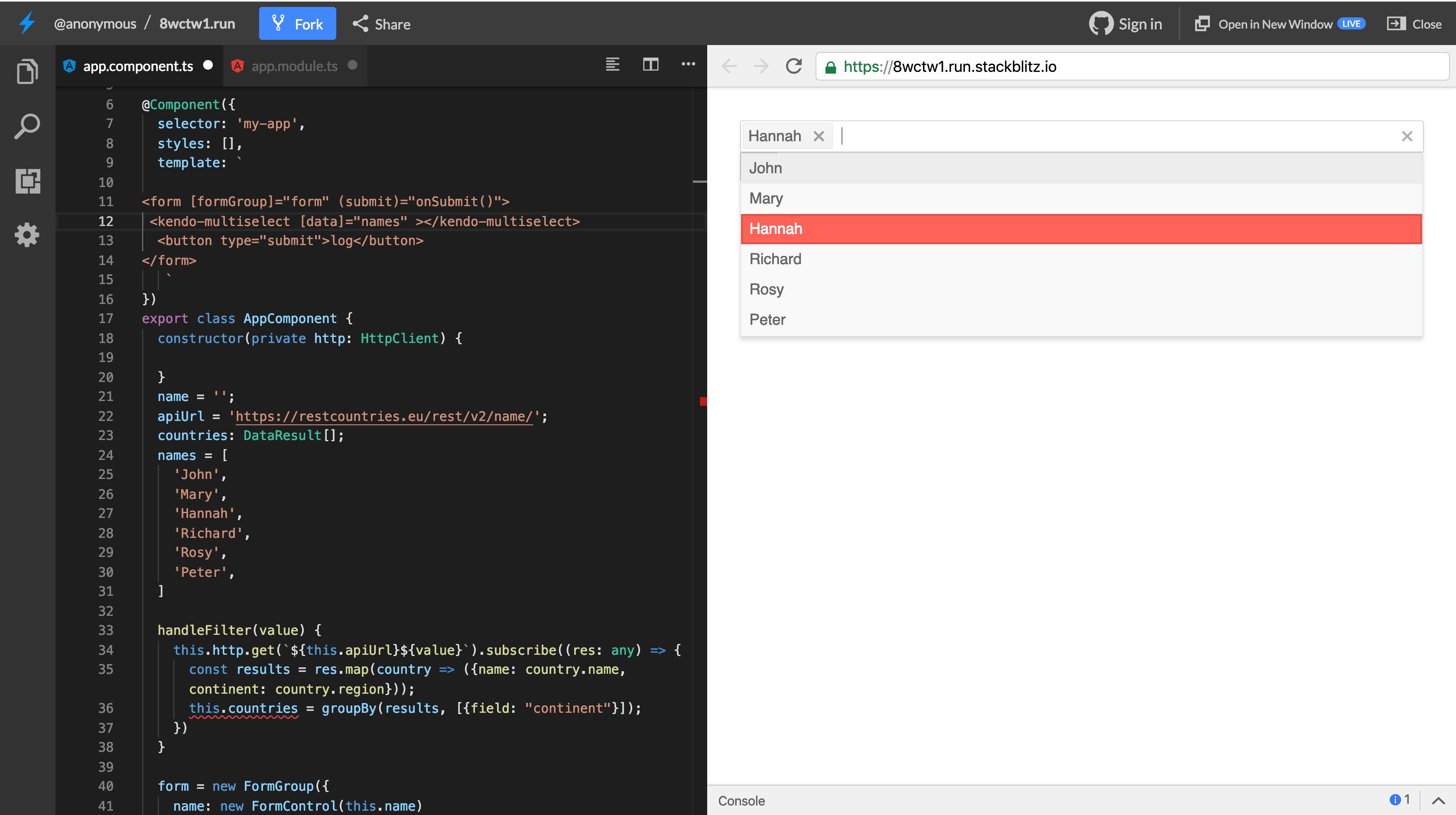 Implement dropdowns image 9 Implement dropdowns image 9