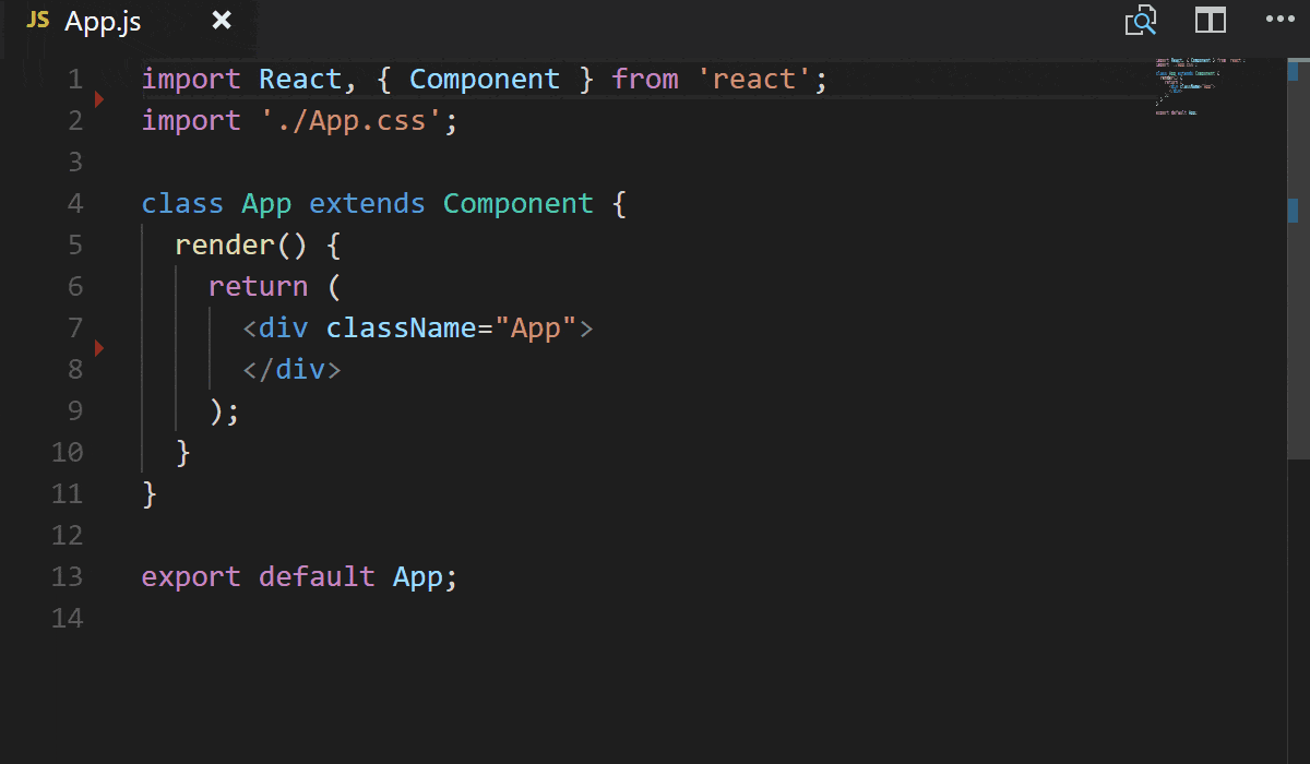 import a gif on importing kendo ui components