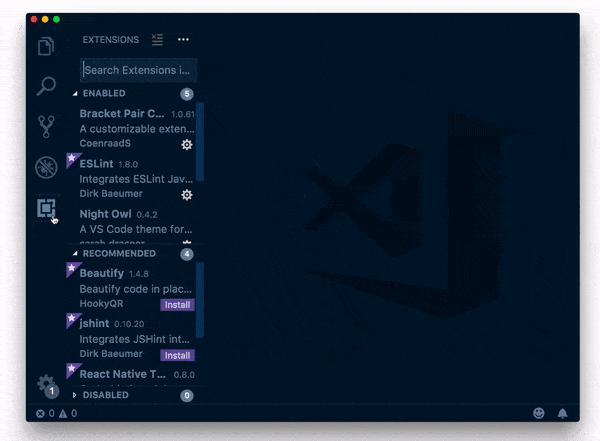 install-debugger-for-chrome install-debugger-for-chrome