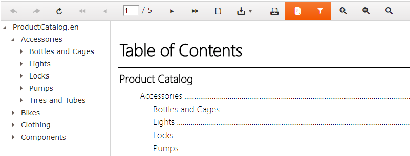 table-of-contents table-of-contents