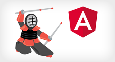 Telerik Kendo UI for Angular logo Telerik Kendo UI for Angular logo image