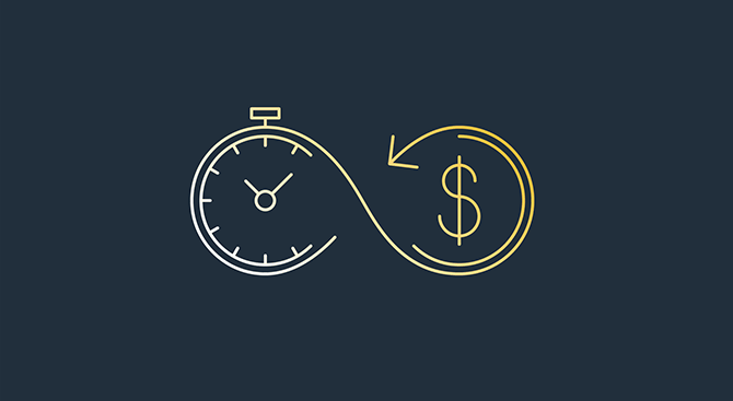 KendoReact-Value-UI-Library Trade-off Between Time and Money