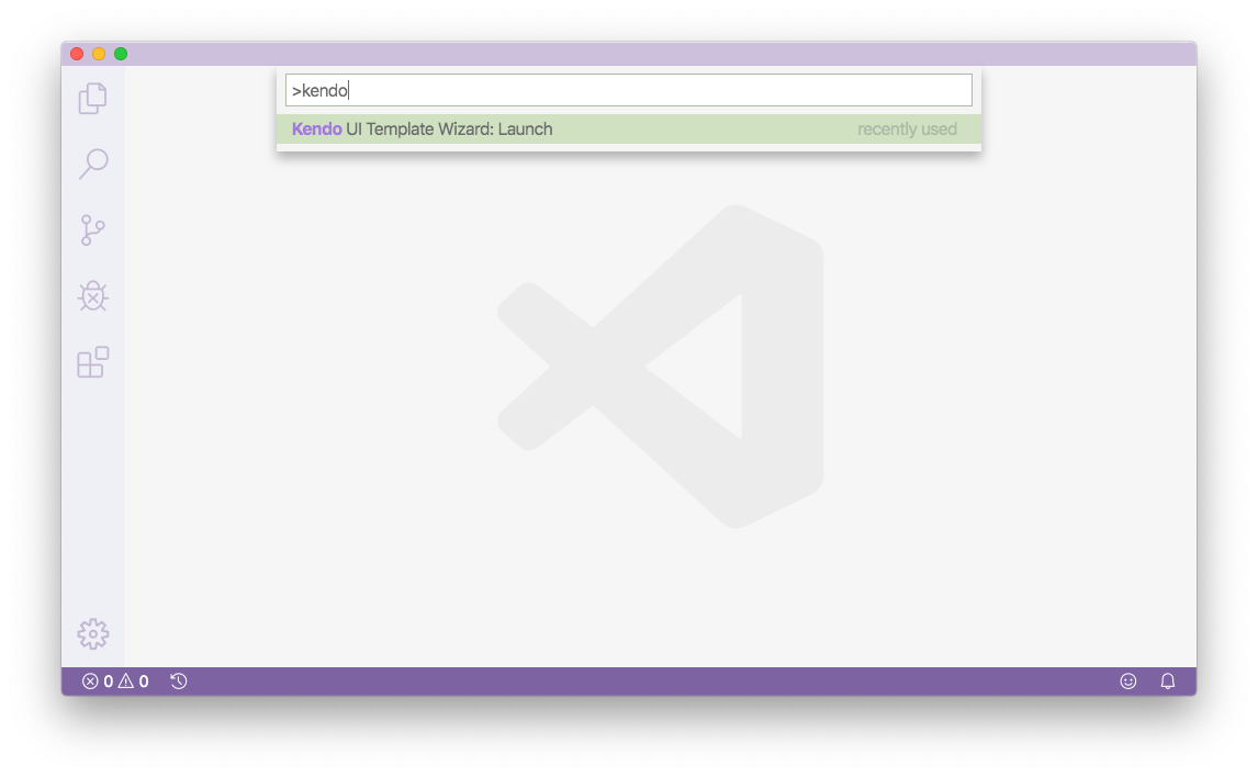 launch launch