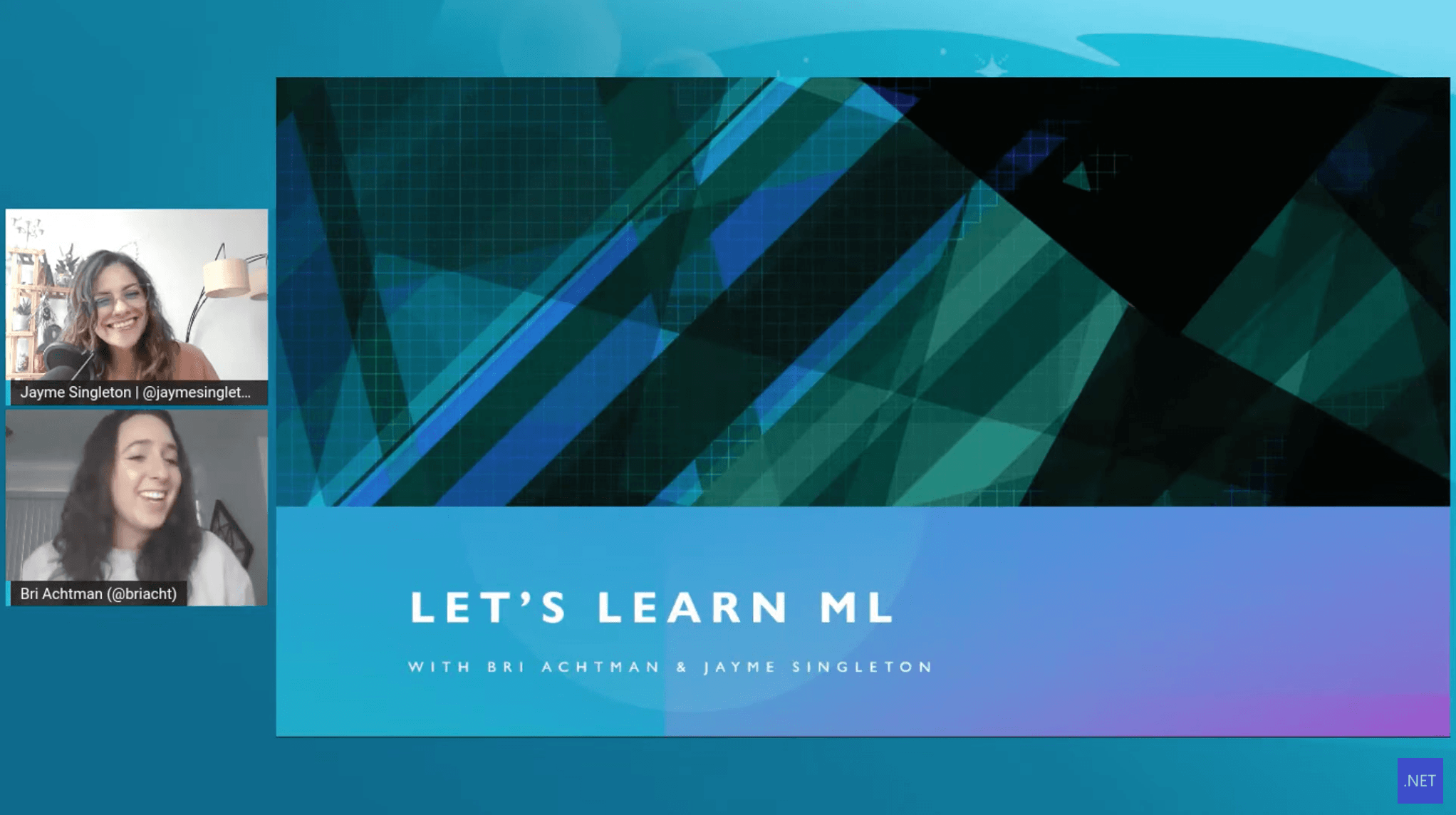 LearnML