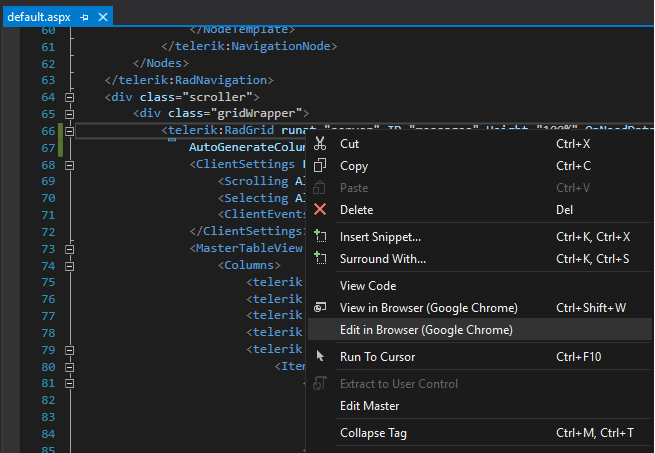 web live preview visual studio web live preview visual studio