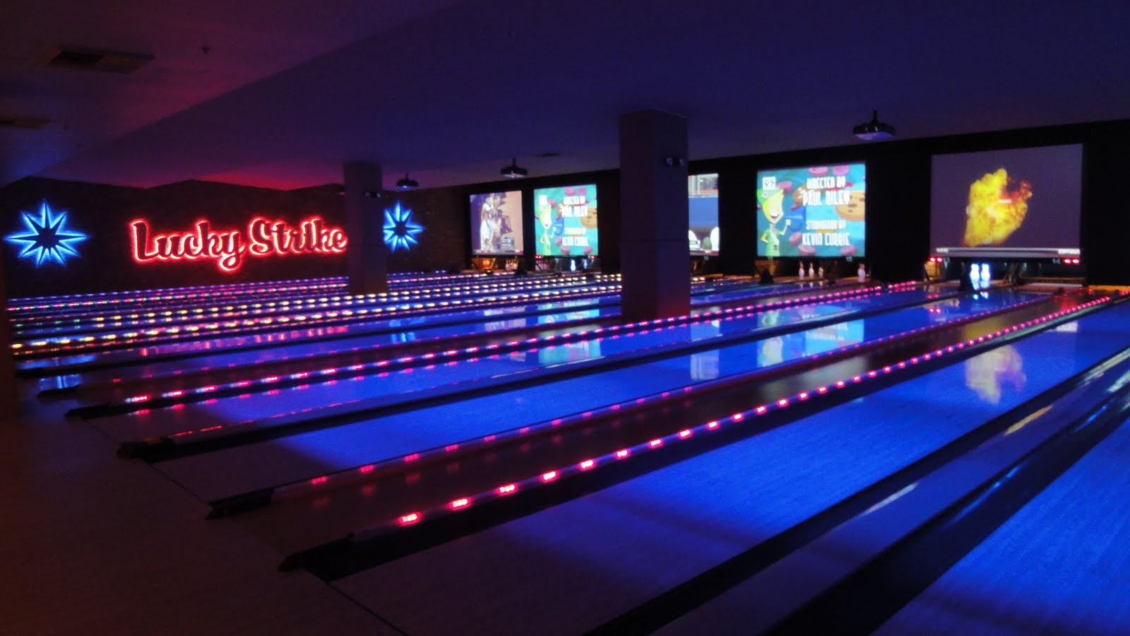 LuckyStrike LuckyStrike