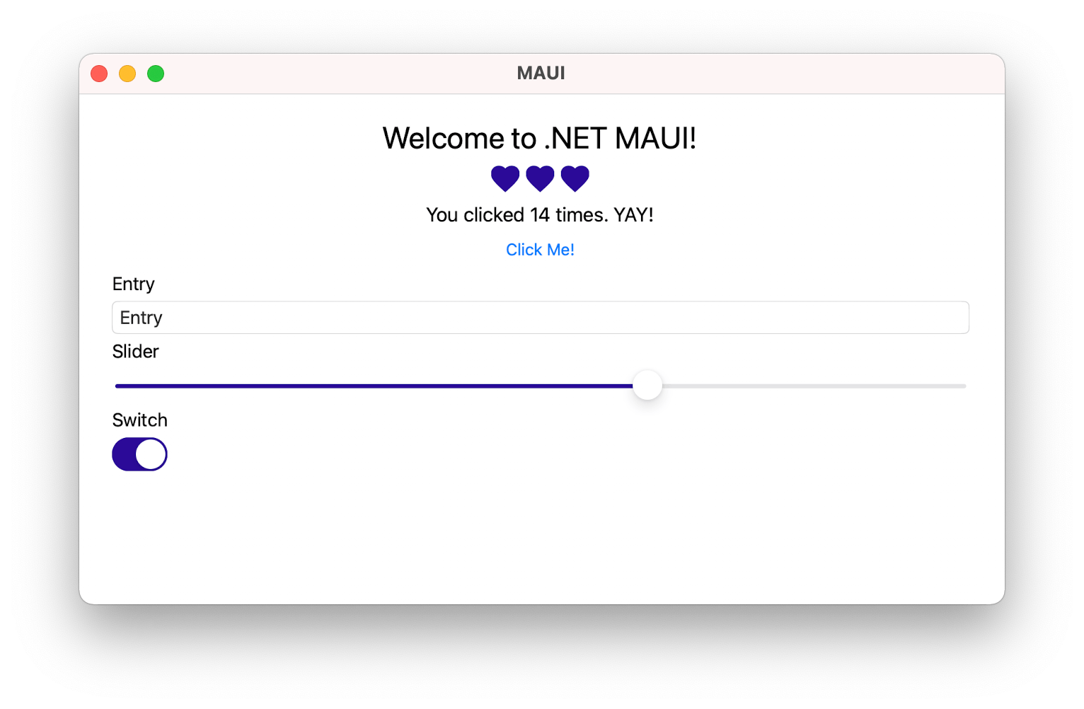 Maui button. .Net 6. .Net Maui. Dotnet 6. Maui Controls.