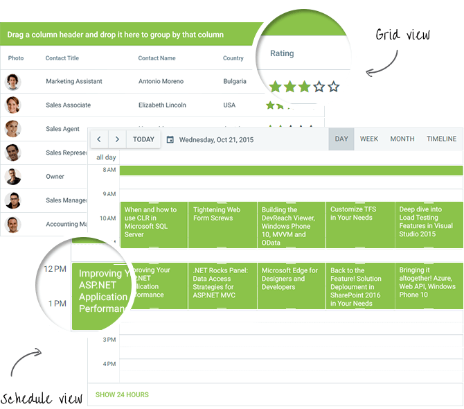 Material Design Theme Material Design Theme