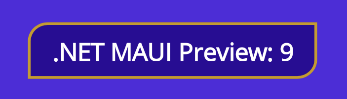 MauiPreview9