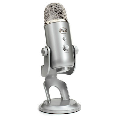 Microphone