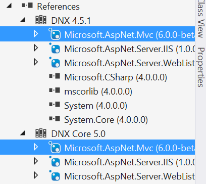 Microsoft-Visual-Studio-2015-references-updated