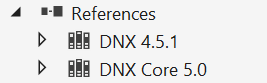 Microsoft-Visual-Studio-2015-references