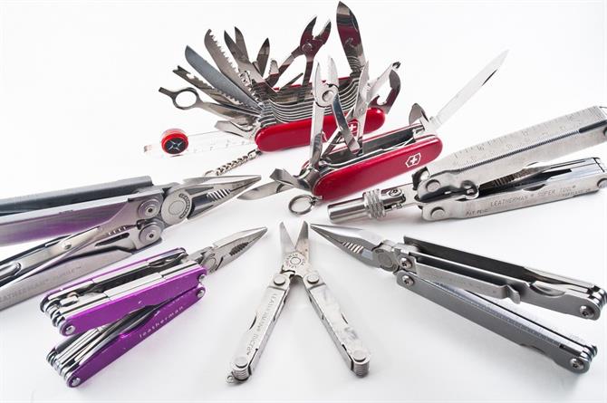 multi-tool multi-tool