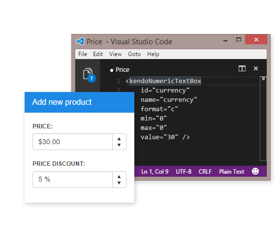 Full-featured Angular Data Grid (Data Table) | Kendo UI for Angular