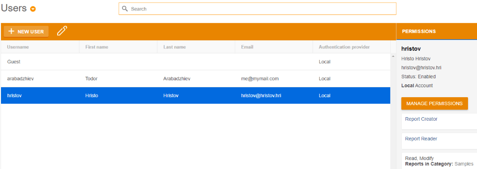 myServer_Users myServer_Users