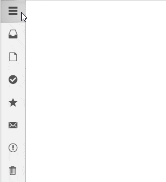 NavigationView SubItems NavigationView SubItems