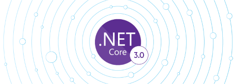 net core 3.0 image