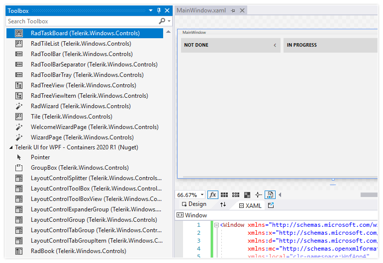 NetCore ToolBox NetCore ToolBox