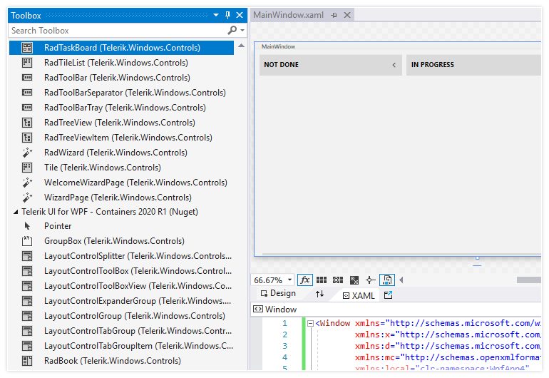 NetCore ToolBox