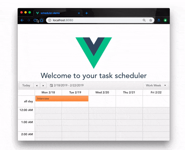 new-task-scheduled