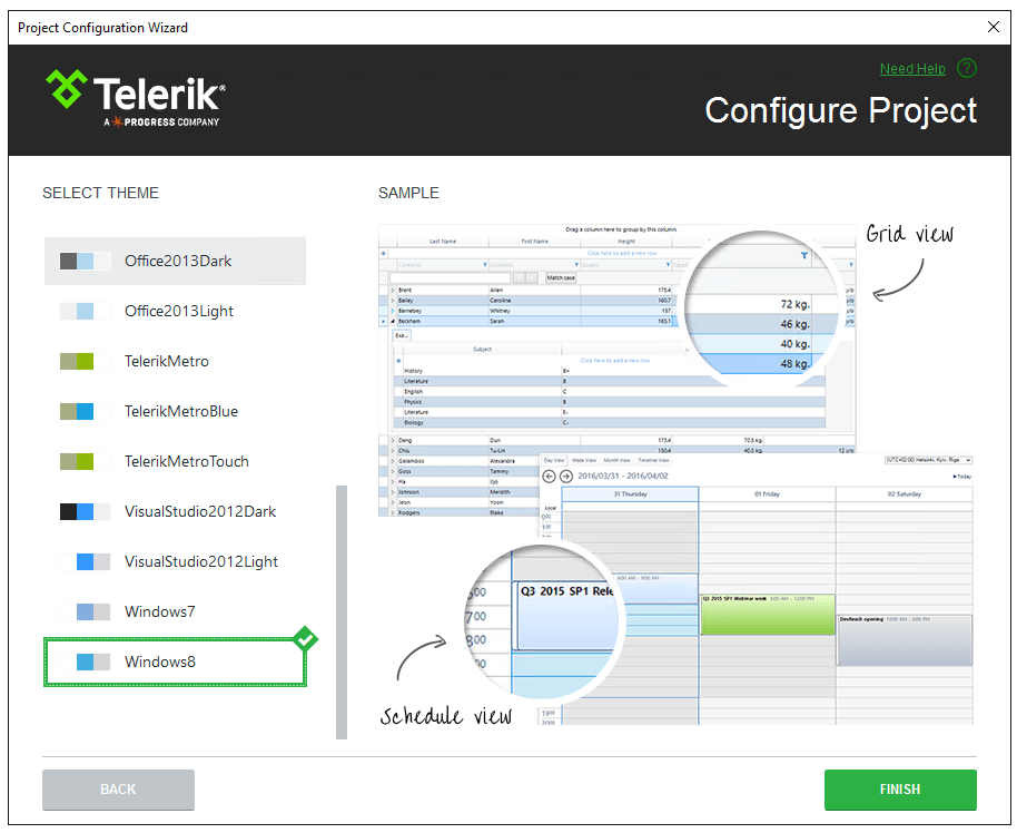 New Visual Studio Extensions Design