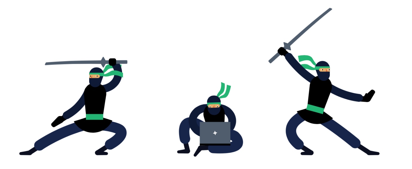 Telerik Ninja Telerik Ninja