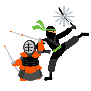 NinjaKendoka NinjaKendoka