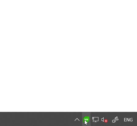 NotifyIcon NotifyIcon